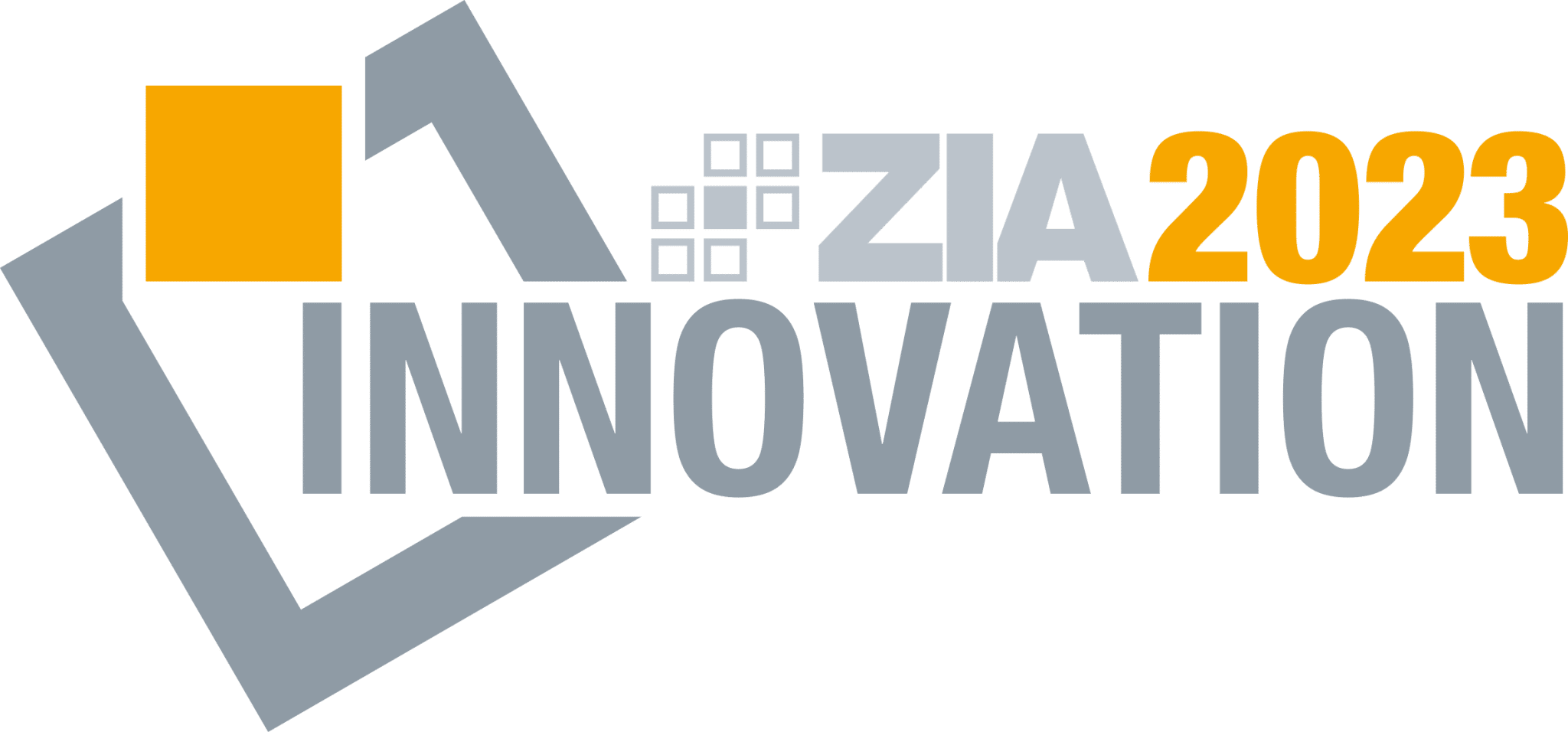 ZIA innovation logo 2023