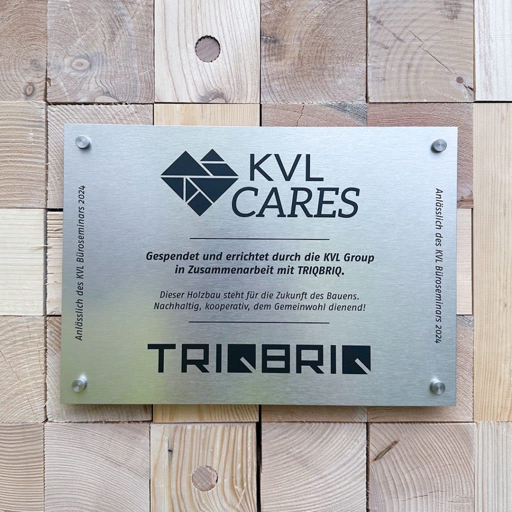 KVL Büroseminar 2024