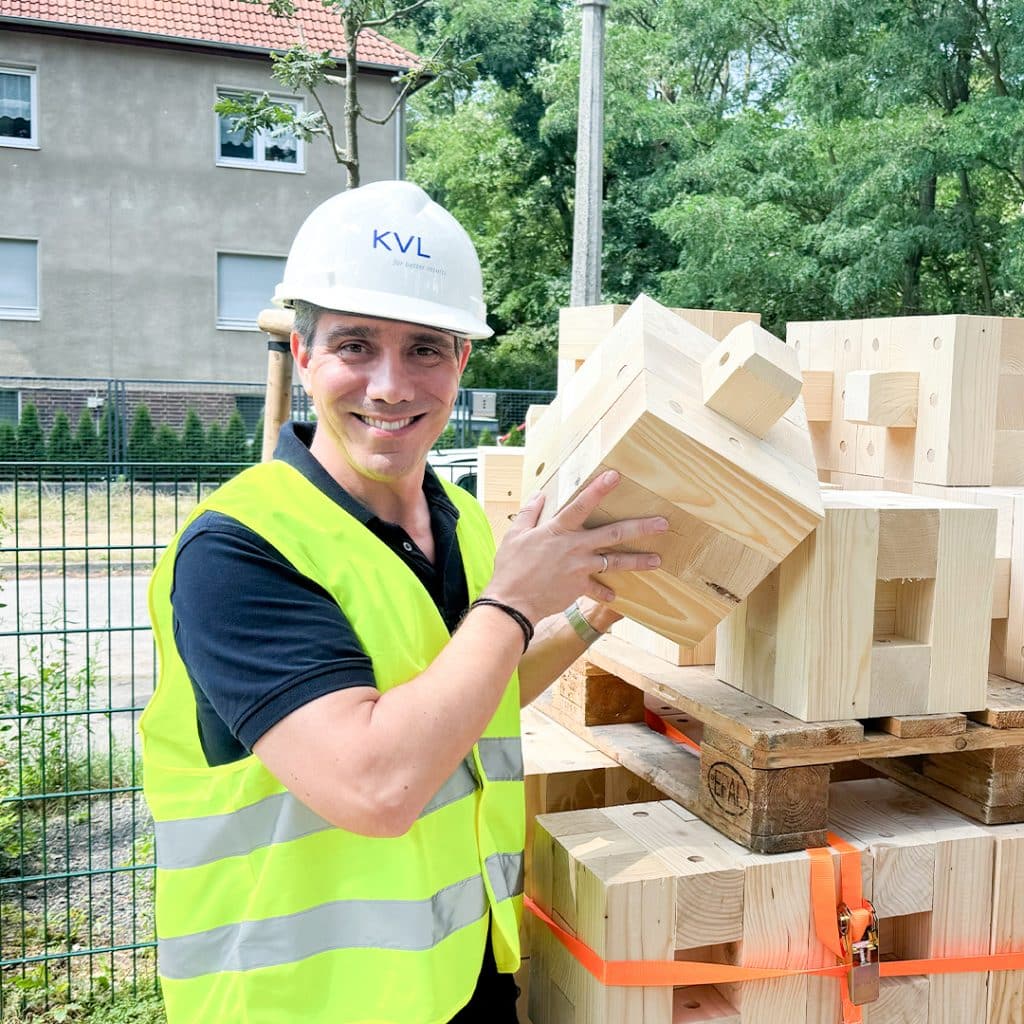 KVL Büroseminar 2024